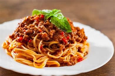 Pasta